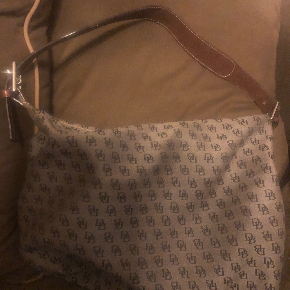 Dooney and Bourke